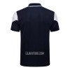 Manchester City Homen Polo de Treino 22/23 Azul