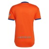 Camisola FC Cincinnati Homen Equipamento 2ª 22/23