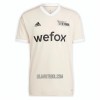 Camisola Union Berlin Homen Equipamento 2ª 22/23