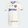 Camisola Universidad de Chile Homen Equipamento 2ª 22/23