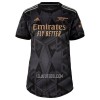 Camisola Arsenal Mulher Equipamento 2ª 22/23