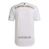 Camisola FC Bayern de Munique Homen Equipamento 2ª 22/23