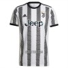 Camisola Juventus Homen Equipamento 1ª 22/23