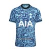 Camisola Tottenham Hotspur Doherty 2 Homen Equipamento 3ª 22/23