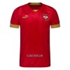 Camisola Sérvia Homen Equipamento 1ª Mundial 2022