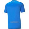 Camisola Itália Homen Equipamento 1ª 2022