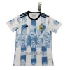 Camisola Argentina Homen 2022 - Especial
