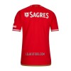 Camisola Benfica Homen Equipamento 1ª 23/24