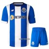 Camisola + Calções FC Porto Criança Equipamento 1ª 23/24