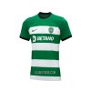 Camisola Sporting CP Lisbon Homen Equipamento 1ª 23/24