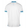 Camisola + Calções Olympique de Marseille Criança Equipamento 1ª 23/24