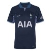 Camisola Tottenham Hotspur Homen Equipamento 2ª 23/24