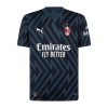 Camisola Guarda-Redes AC Milan Homen Equipamento 3ª 23/24