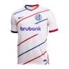 Camisola San Lorenzo Homen Equipamento 2ª 23/24