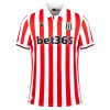 Camisola Stoke City Homen Equipamento 1ª 23/24
