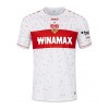 Camisola VfB Stuttgart Homen Equipamento 1ª 23/24