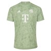 Camisola FC Bayern de Munique De Ligt 4 Homen Equipamento 3ª 23/24