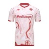 Camisola AC Fiorentina Homen Equipamento 4ª 23/24