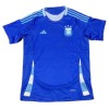 Camisola Argentina Homen Equipamento 2ª 2024