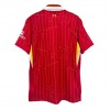 Camisola Liverpool Homen Equipamento 1ª 24/25