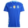 Camisola + Calções Argentina Criança Equipamento 2ª 2024