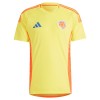 Camisola Colômbia Homen Equipamento 1ª 2024