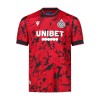 Camisola Club Brugge Homen Equipamento 3ª 23/24