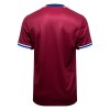Camisola Noruega Homen Equipamento 1ª 2024