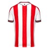 Camisola + Calções Stoke City Criança Equipamento 1ª 24/25