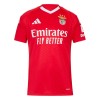 Camisola Benfica Di Maria 11 Homen Equipamento 1ª 24/25
