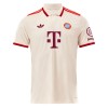 Camisola FC Bayern de Munique Kimmich 6 Homen Equipamento 3ª 24/25