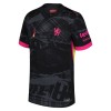 Camisola Chelsea Nkunku 18 Homen Equipamento 3ª 24/25