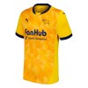 Camisola + Calções Derby County Criança Equipamento 3ª 24/25