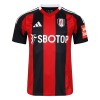 Camisola Fulham FC Homen Equipamento 2ª 24/25
