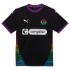 Camisola St Pauli Homen Equipamento 3ª 24/25