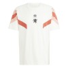 Camisola Olympique Lyonnais Retro Homen 24/25