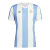 Camisola Argentina Anniversary Homen 2024