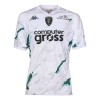 Camisola Empoli Homen Equipamento 2ª 24/25