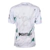 Camisola Empoli Homen Equipamento 2ª 24/25