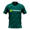Camisola Millwall Homen Equipamento 2ª 24/25