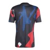 Camisola Manchester United Pre-Match Homen 24/25