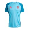 Camisola CR Flamengo Pre-Match Homen 2025