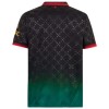 Camisola AC Milan Homen Equipamento 4ª 24/25