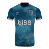Camisola AFC Bournemouth Homen Equipamento 3ª 24/25