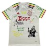 Camisola Ajax Amsterdam Homen 24/25 - Especial