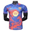 Camisola Barcelona x Flame Homen 24/25 - Especial