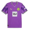 Camisola Borussia Dortmund Homen 24/25 - Especial