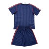Camisola + Calções Arsenal Adidas Terrace Icon Criança 24/25