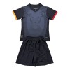 Camisola + Calções Galatasaray Criança Equipamento 4ª 24/25