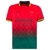 Camisola + Calções Guarda-Redes AC Milan Criança Equipamento 4ª 24/25